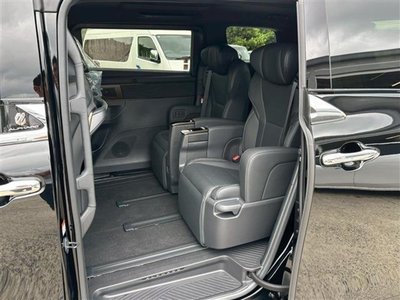 TOYOTA ALPHARD - 6