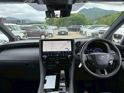 TOYOTA ALPHARD - 3