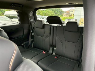 TOYOTA ALPHARD - 7