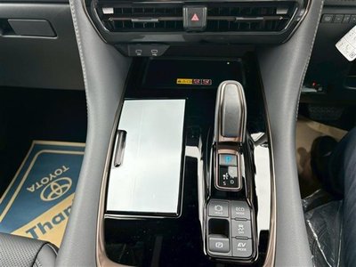 2026 TOYOTA ALPHARD — миниатюра 35