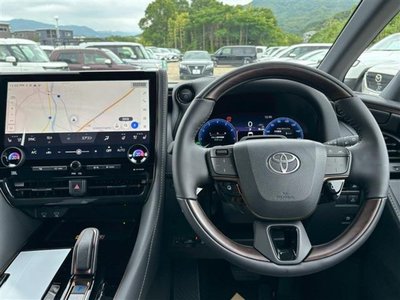 2026 TOYOTA ALPHARD — миниатюра 25