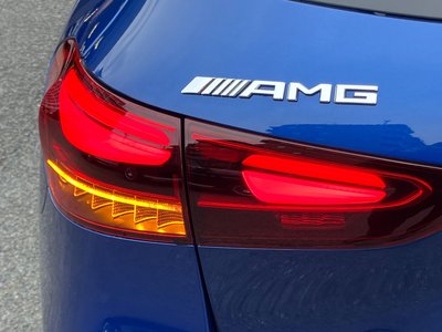 MERCEDES-BENZ GLA AMG - 9