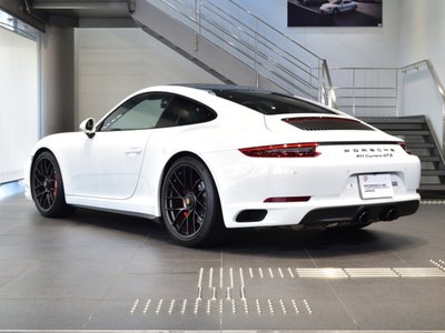 PORSCHE 911 - 3