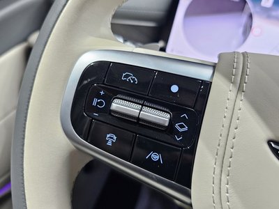 صورة مصغرة 22 لـ 2024 Genesis G80 (RG3)