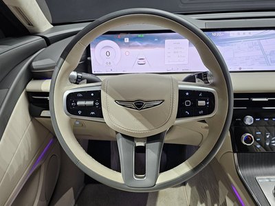 صورة مصغرة 19 لـ 2024 Genesis G80 (RG3)