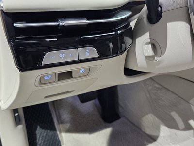 صورة مصغرة 25 لـ 2024 Genesis G80 (RG3)