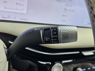 صورة مصغرة 26 لـ 2024 Genesis G80 (RG3)