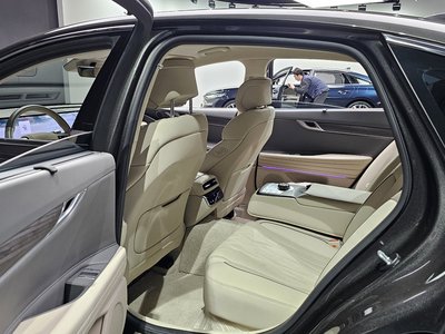 صورة مصغرة 17 لـ 2024 Genesis G80 (RG3)