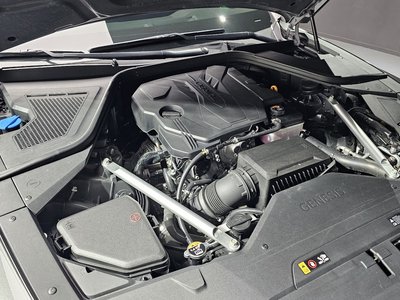 صورة 7 لـ 2024 Genesis G80 (RG3)