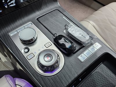 صورة مصغرة 12 لـ 2024 Genesis G80 (RG3)