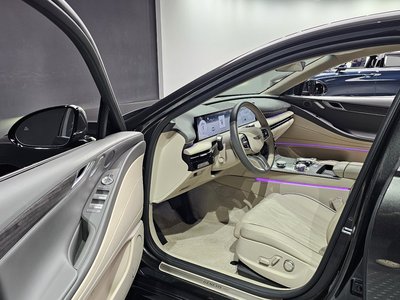 صورة مصغرة 13 لـ 2024 Genesis G80 (RG3)