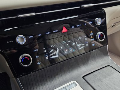 صورة مصغرة 29 لـ 2024 Genesis G80 (RG3)