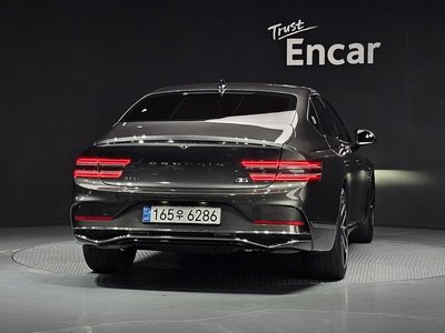 صورة 3 لـ 2024 Genesis G80 (RG3)