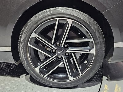 صورة 8 لـ 2024 Genesis G80 (RG3)