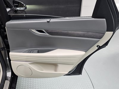 صورة مصغرة 15 لـ 2024 Genesis G80 (RG3)