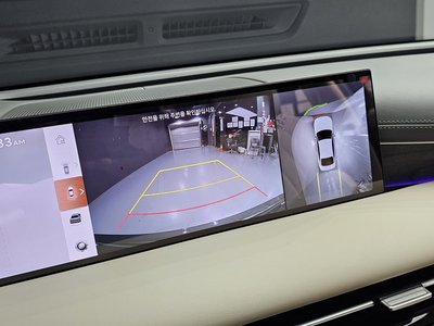 صورة مصغرة 20 لـ 2024 Genesis G80 (RG3)