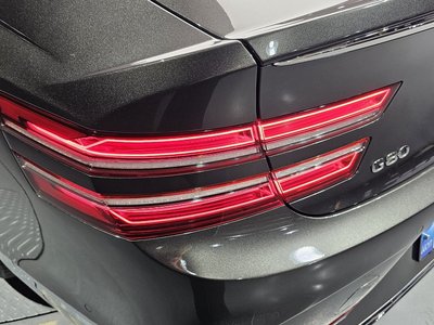 صورة 10 لـ 2024 Genesis G80 (RG3)