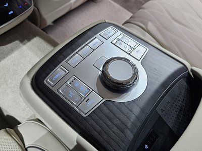 صورة مصغرة 21 لـ 2024 Genesis G80 (RG3)