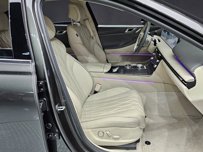 صورة مصغرة 16 لـ 2024 Genesis G80 (RG3)