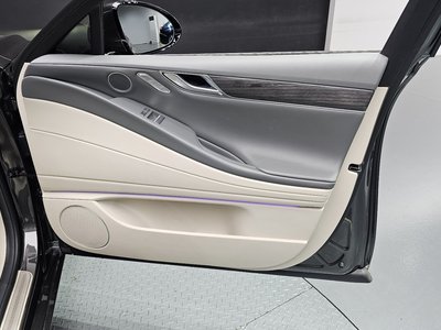 صورة مصغرة 14 لـ 2024 Genesis G80 (RG3)