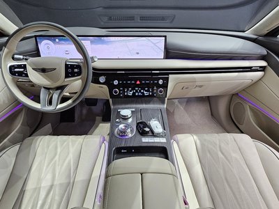صورة 5 لـ 2024 Genesis G80 (RG3)