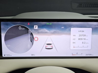 صورة مصغرة 11 لـ 2024 Genesis G80 (RG3)