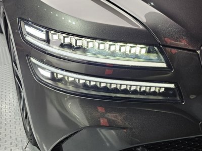 صورة 9 لـ 2024 Genesis G80 (RG3)