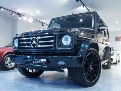 2007 Mercedes-BENZ G-CLASS 照片 1
