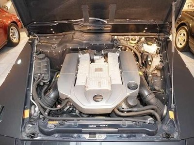 2007 Mercedes-BENZ G-CLASS 照片 8