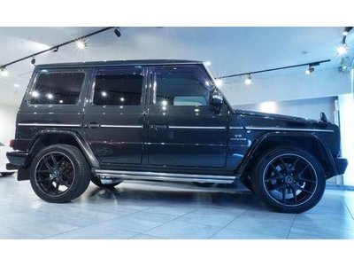 2007 Mercedes-BENZ G-CLASS 照片 6