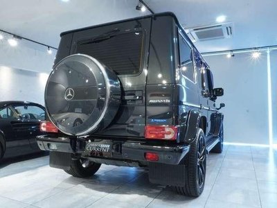 2007 Mercedes-BENZ G-CLASS 照片 5