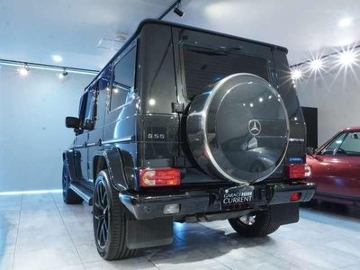 2007 Mercedes-BENZ G-CLASS 照片 4