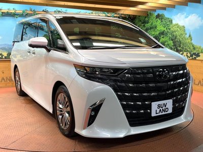 صورة مصغرة 59 لـ 2024 TOYOTA ALPHARD