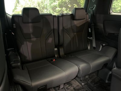 صورة مصغرة 12 لـ 2024 TOYOTA ALPHARD