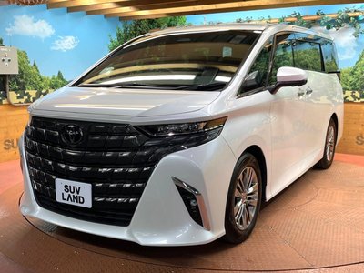 صورة مصغرة 58 لـ 2024 TOYOTA ALPHARD
