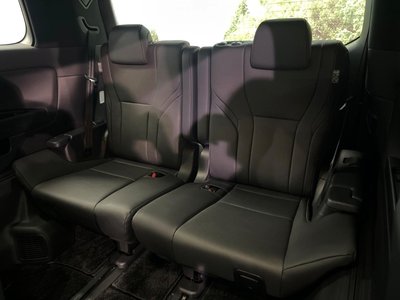 صورة مصغرة 26 لـ 2024 TOYOTA ALPHARD