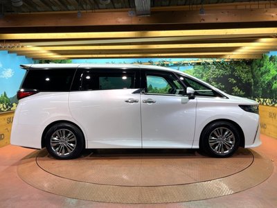 صورة مصغرة 60 لـ 2024 TOYOTA ALPHARD