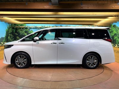 صورة مصغرة 57 لـ 2024 TOYOTA ALPHARD