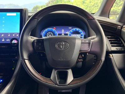 صورة مصغرة 69 لـ 2024 TOYOTA ALPHARD