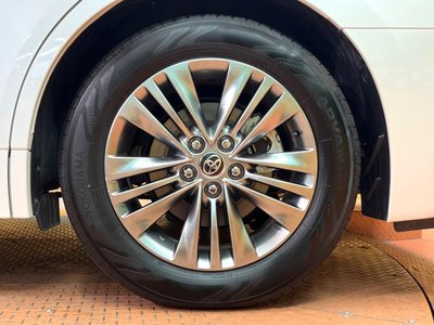 صورة مصغرة 30 لـ 2024 TOYOTA ALPHARD