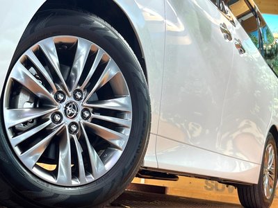 صورة مصغرة 15 لـ 2024 TOYOTA ALPHARD
