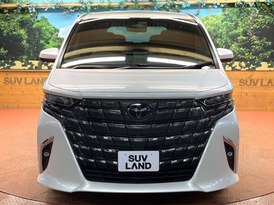 صورة مصغرة 16 لـ 2024 TOYOTA ALPHARD
