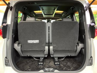 صورة مصغرة 65 لـ 2024 TOYOTA ALPHARD