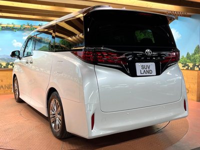 صورة مصغرة 62 لـ 2024 TOYOTA ALPHARD