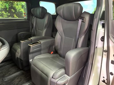 صورة مصغرة 24 لـ 2024 TOYOTA ALPHARD