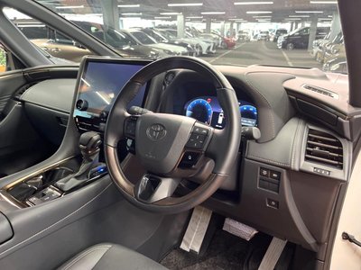 صورة مصغرة 21 لـ 2024 TOYOTA ALPHARD