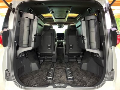 صورة مصغرة 13 لـ 2024 TOYOTA ALPHARD