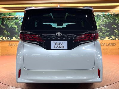 صورة مصغرة 17 لـ 2024 TOYOTA ALPHARD
