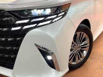 صورة مصغرة 14 لـ 2024 TOYOTA ALPHARD