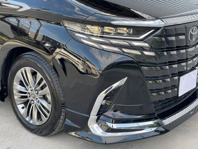 2023 Toyota ALPHARD 缩略图 41